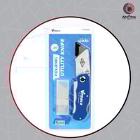 سكين متعدد الاستخدامات قابل للطي - Folding Utility...