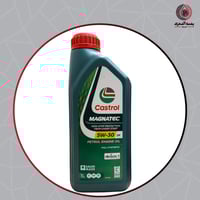 زيت محرك كاسترول ماجنيتيك 5W-30 DX – تخليقي بالكام...