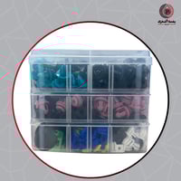 بكج صيانة كلبسات السيارات