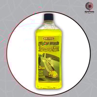 شامبو غسيل السيارات مع واكس من MAFRA