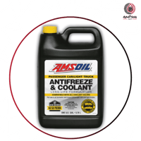 - ماء رديتر - AMSOIL Passenger Car/Light Truck Ant...
