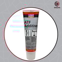معالج القير ونظام التوجيه - LIQUI MOLY ATF Additiv...