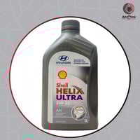زيت محرك - Shell Helix Ultra AH 5W-30