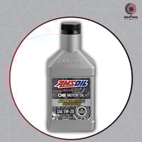 زيت محرك AMSOIL OE Synthetic SAE 5W-20