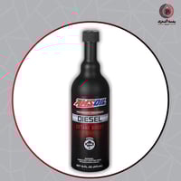 معزز السيتان لمحركات الديزل - AMSOIL Diesel Cetane...