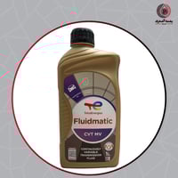 زيت قير CVT توتال إنيرجيز فلويدماتيك CVT MV