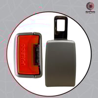 قفل إلغاء تنبيه حزام الأمان – Car Seat Belt Alarm...