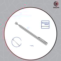 أداة التقاط مغناطيسية – Stainless Steel Magnetic P...
