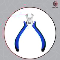 كماشة قطع أمامية صغيرة 4.5 بوصة - Mini End Cutting...