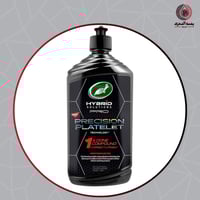 مركب تلميع وتصحيح الطلاء - Turtle Wax Hybrid Solut...