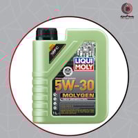 LIQUI MOLY 5W-30 زيت المحرك