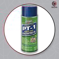 بخاخ إزالة الصدأ وفك المسامير BTS PT-1