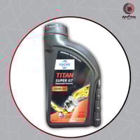 FUCHS TITAN 20W-50 زيت محرك
