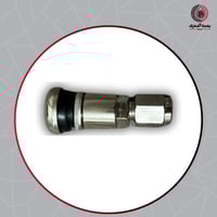 بلف هواء معدني للإطارات ( 1 حبه )