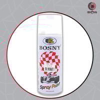 بخاخ دهان BOSNY شفاف رقم 190 - BOSNY No. 190 Clear...