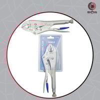 كماشة قفل 10 بوصة - Locking Plier - VTOOLS (VT2151...