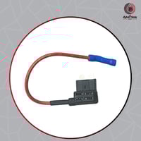 وصلة تحويل فيوز للدوائر الإضافية