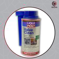 منظف بلوف - Liqui Moly Valve Clean