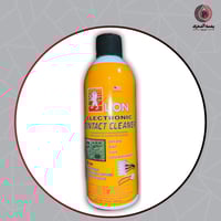 منظف الكترونيات - LION Electronic Contact Cleaner