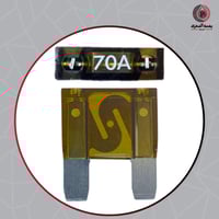 فيوز 70 امبير