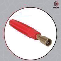 مفك بلف هواء الإطار بالمغناطيس