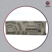 فلتر زيت محرك BMW أصلي - 11428575211