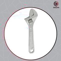 مفتاح ربط قابل للتعديل 10 بوصة - Adjustable Wrench...