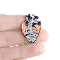 بروش قلب اسلاك