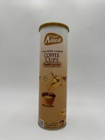 فناجيل قهوة ريوف شوكولاتة 12 حبة