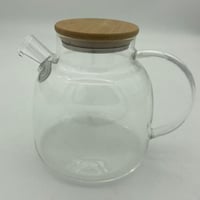 ابريق زجاجي 1.5 لتر