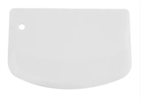 مكشطة بلاستيك