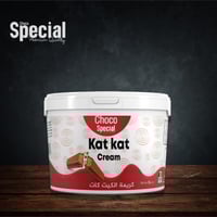 كريمة الويفر سبيشل 5 كيلو