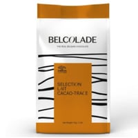 شوكولاتة بلجيكية بيلكولاد بالحليب 35.5٪ 5 كيلو 5 ك...