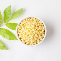 زبدة الكاكاو الطبيعية حبيبات 250 جرام