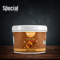 كريمة سنكرز سبيشل 5 كيلو