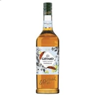 شراب الفانيليا جيفارد 1 لتر