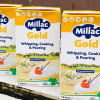 كريمة جولد 1 لتر