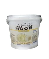 حشوة بيضاء نور 5 كيلو