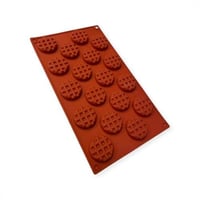 قالب كوكيز سيليكون