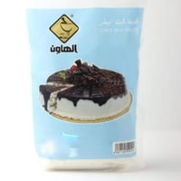 الهاون خليط كيك ابيض 1 كيلو