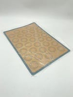 حصيرة خبز الحلويات مقاومة للالتصاق