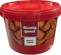 حشوة لوتس ليتوال 250 جرام