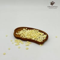 حبيبات شوكولاتة بيضاء دوبلن 500 جم