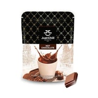 شوكولاتة ساخنة اماراتي