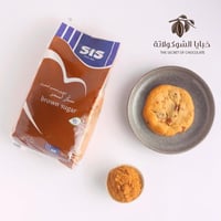 سكر بني 1 كيلو - SIS