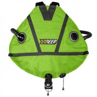 اكس ديب اللوان ستيلث 2.0 تك RB نظام تثبيت جانبي كي...