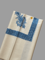 شال كشميري من ڤالور سوبر ترما 22