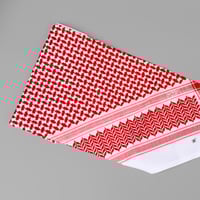 شماغ الجنادرية الأصلي