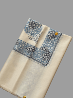 شال كشميري من ڤالور سوبر ترما