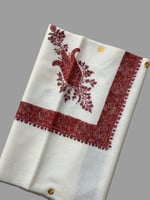 شال كشميري من ڤالور سوبر ترما